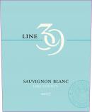 Line 39 - Sauvignon Blanc 2018 (750ml)