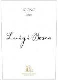 Luigi Bosca - Icono Lujan de Cuyo 2006 (750ml)