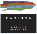 Paringa Vineyards - Sparkling Shiraz Riverland 2020 (750ml)