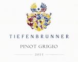 Tiefenbrunner - Pinot Grigio Alto Adige 2014 (750ml)