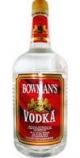 A. Smith Bowman - Bowman's Vodka (1750)