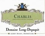 Albert Bichot - Chablis Domaine Long-Depaquit 2020 (750)