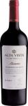 Alta Vista - Single Vinyard Alizarine Malbec 2014 (750)