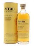 Arran Distillery - Sauterners Cask Finish Single Malt Scotch Whiskey (700)