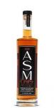 ASM Whiskey - American Single Malt (750)