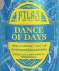 Atlas - Dance of Days 0