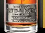 Bainbridge - Battle Point Organic Whiskey (750)