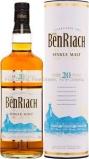 Benriach - 20 Years Single Malt Scotch (750)