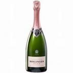 Bollinger - Brut Ros Champagne 0 (750)