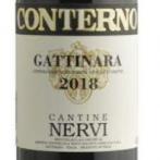 Cantine Nervi Conterno - Gattinara 2019 (750)