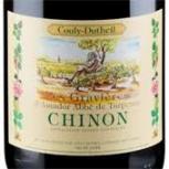 Couly-Dutheil - Chinon Les Gravires 2019 (750)