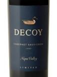 Decoy - Limited Cabernet Sauvignon Napa 2021 (750)