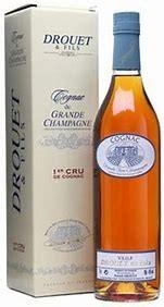 Drouet & Fils - 1er Cru VSOP Cognac (750ml) (750ml)