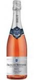 Franois Montand - Brut Rose 0 (750)