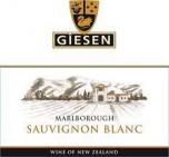 Giesen - Sauvignon Blanc Marlborough 0 (750)