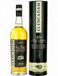 Glencadam - 15yr Single Malt Scotch (750ml)