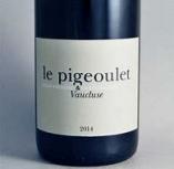 H. Brunier & Fils  - Le Pigeoulet en Provence  Vin de Vaucluse 2018 (750)
