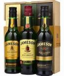 Jameson - Trilogy Set 200ml (200)