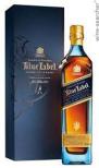 Johnnie Walker - Blue Label Blended Scotch Whiskey 0 (200)