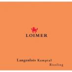 Loimer - Riesling Langenlois Kamptal 2014 (750)