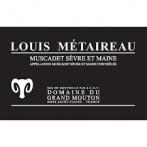 Louis Metaireau - Muscadet Sevre Et Maine Sur Lie Black Label 2022 (750)