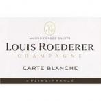 Louis Roederer - Carte Blanche Demi-Sec 0 (750)
