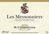 M. Chapoutier - Crozes Hermitage Les Meysonniers 2020 (750)