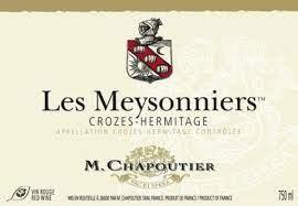 M. Chapoutier - Crozes Hermitage Les Meysonniers 2020 (750ml) (750ml)