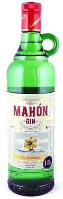 Mahon - Xoriguer Gin (750ml) (750ml)