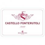 Mazzei - Castello Fonterutoli Gran Selezione 2012 (750ml)