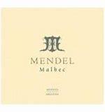 Mendel - Malbec 2017 (750)