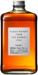Nikka - Whiskey from the Barrel 0 (750)