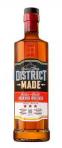 One Eight Distilling - District Made Btl In Bond 0 (750)