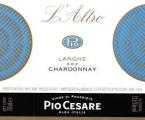Pio Cesare - L'Altro Chardonnay DOC 2020 (750)