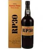 Ramos-Pinto - RP 30 Tawny Port 30 Year 0 (750)