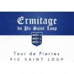 Ravaille Frres - Coteaux du Languedoc Ermitage du Pic St.-Loup 2016 (750)