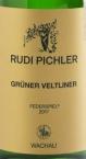 Rudi Pichler - Gruner Veltliner Federspiel Wachau 2022 (750)