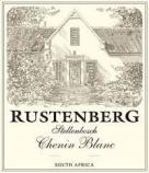 Rustenberg - Sauvignon Blanc Stellenbosch 2021 (750)
