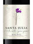 Santa Julia - Organica Malbec 2021 (750)