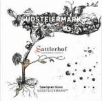 Sattlerhof - Sauvignon Blanc Sudsteiermark 2018 (750)