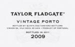 Taylor Fladgate - Vintage Port 2009 (375)