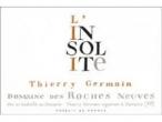 Thierry Germain - L'Insolite Saumur Blanc 2014 (750)