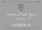 Trimbach - Riesling Selection de Vieilles Vignes 2015 (750)