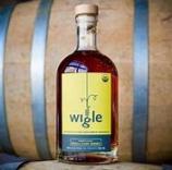 Wigle - Oganic Bourbon / Custom Barrel 0 (750)