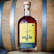 Wigle - Oganic Bourbon / Custom Barrel (750ml) (750ml)